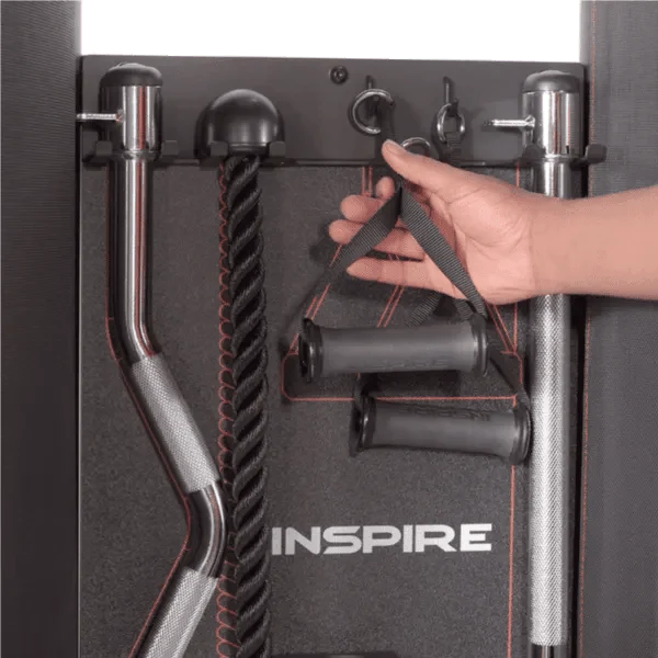 Inspire Fitness CFT Commercial Functional Trainer